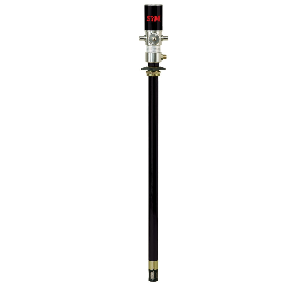 STM - 3:1 Air Operated Oil Pump - Long Series (DITI1701033)