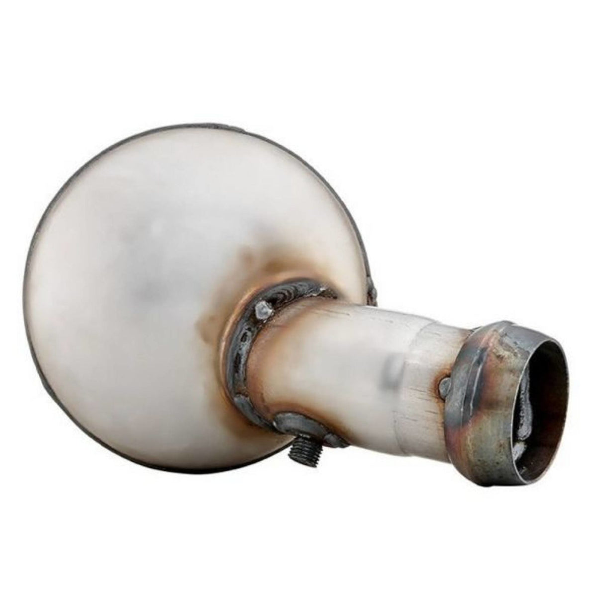 Redback - Mercedes Benz C-Class (09/2004-02/2007) Diesel Particulate Filter