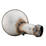 Redback - Mercedes Benz C-Class (09/2004-02/2007) Diesel Particulate Filter