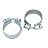 Redback - Mercedes Benz C-Class (09/2004-02/2007) Diesel Particulate Filter