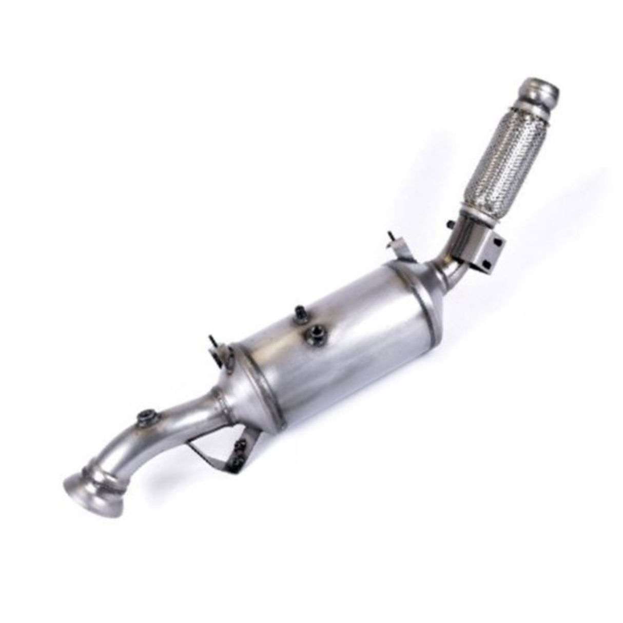 Redback - Mercedes Benz Sprinter (02/2010-08/2013) Vito (02/2010-08/2013) Diesel Particulate Filter