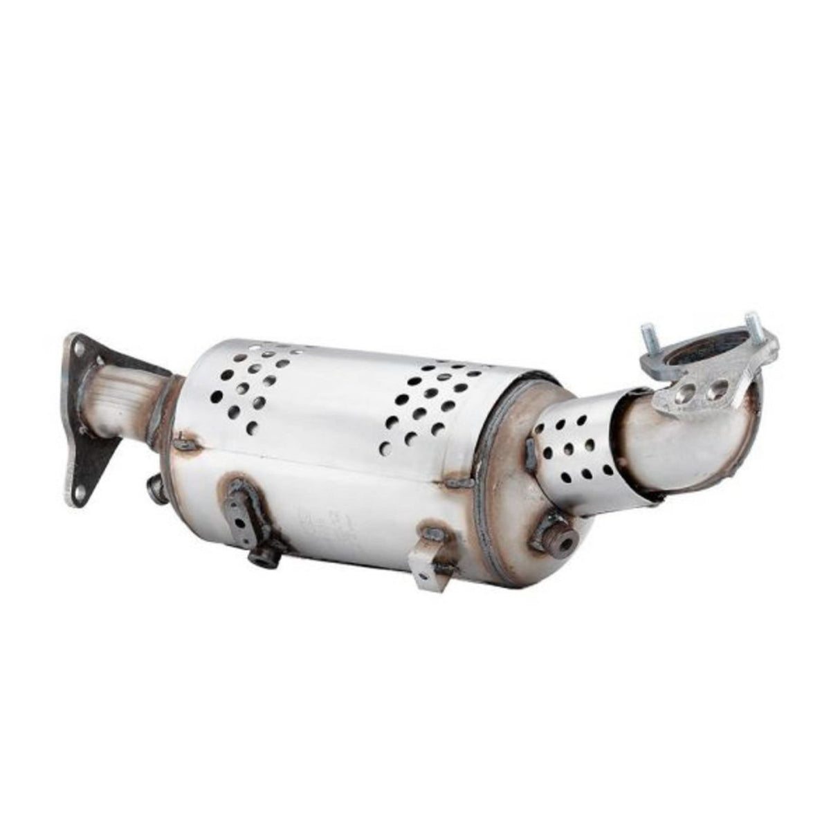 Redback - Subaru Forester, Outback (2009-2015) Diesel Particulate Filter