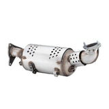 Redback - Subaru Forester, Outback (2009-2015) Diesel Particulate Filter