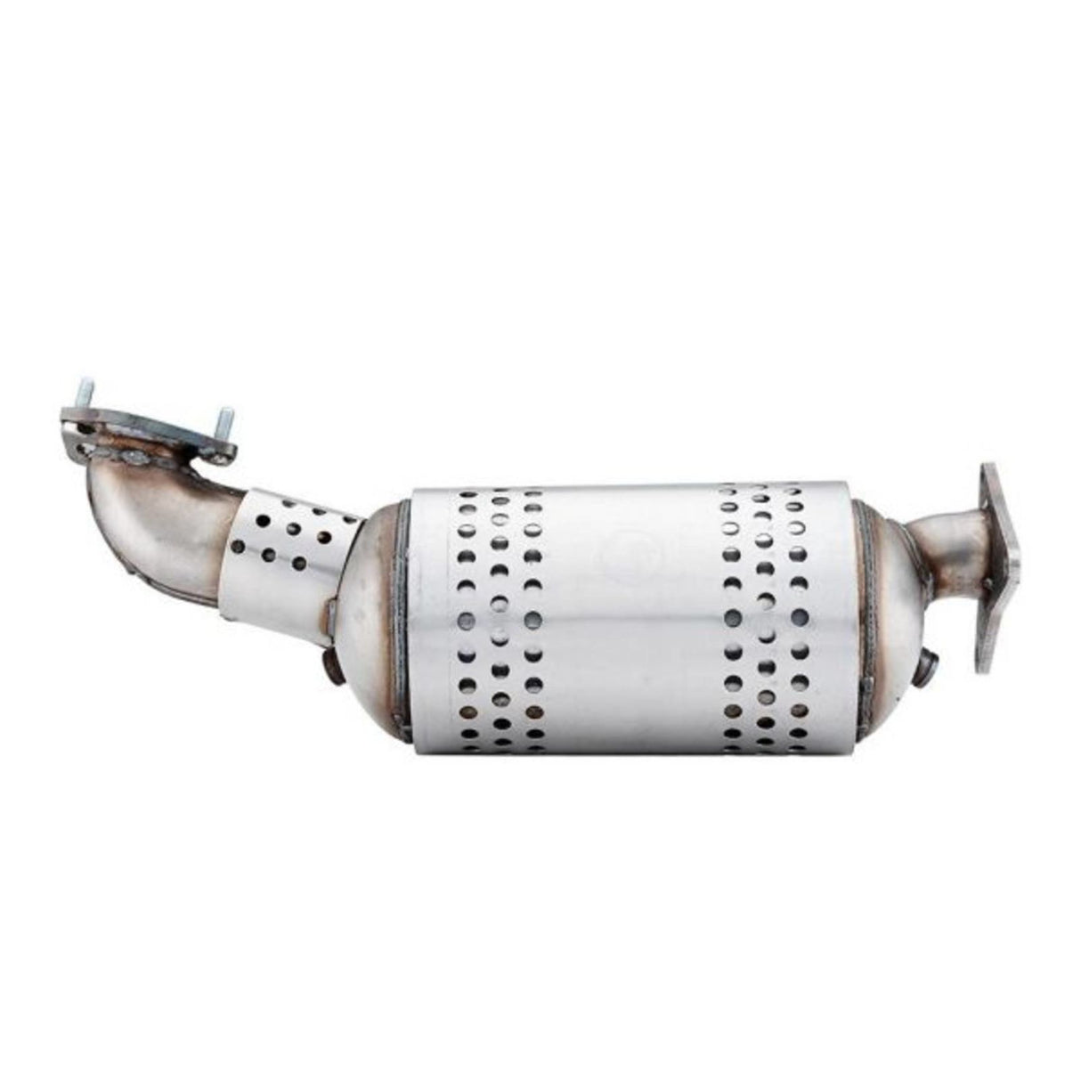 Redback - Subaru Forester, Outback (2009-2015) Diesel Particulate Filter