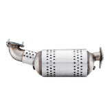 Redback - Subaru Forester, Outback (2009-2015) Diesel Particulate Filter