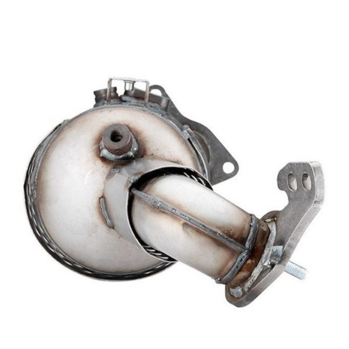 Redback - Subaru Forester, Outback (2009-2015) Diesel Particulate Filter