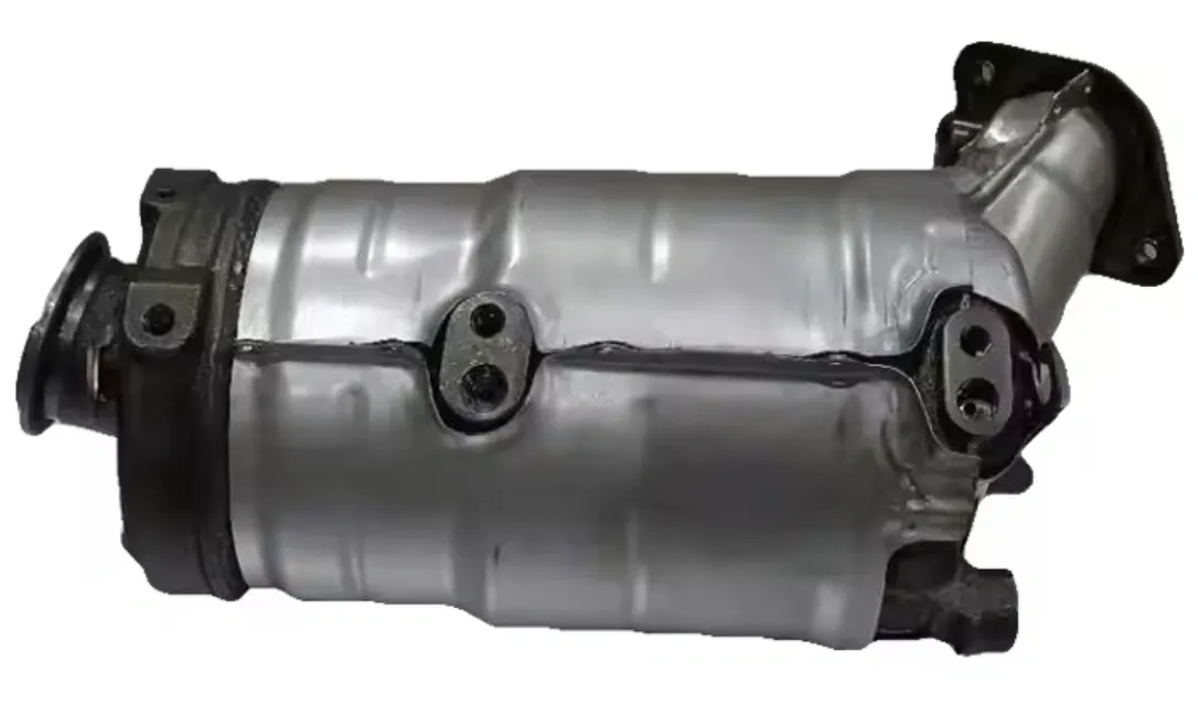 CleanCore DPF for Toyota Hilux GUN122, 125R, 135R 2GD-FTV 2.4L, GUN123R,126R, 136R 1GD-FTR 2.8L, Fortuner GUN156R, Prado 150Series 10/2015 > 2.8L DPF with Fitting Kit – With Fitting Kit – CLEANCORE-DPF-TOYOTA-HILUX-GUN122-125R-135R-2GDFTV-24L-GUN123R126R-136R-1GDFTR-28L-FORTUNER-GUN156R-PRADO-150SERIES-102015-28L-DPF-WITH-FITTING-KIT