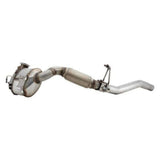 Redback - Volkswagen Golf (02/2009-2016) Diesel Particulate Filter