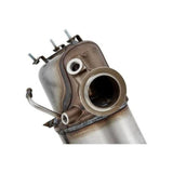 Redback - Volkswagen Golf (02/2009-2016) Diesel Particulate Filter