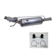 Redback - Citreon DS4, Peugeot 3008. Diesel Particulate Filter