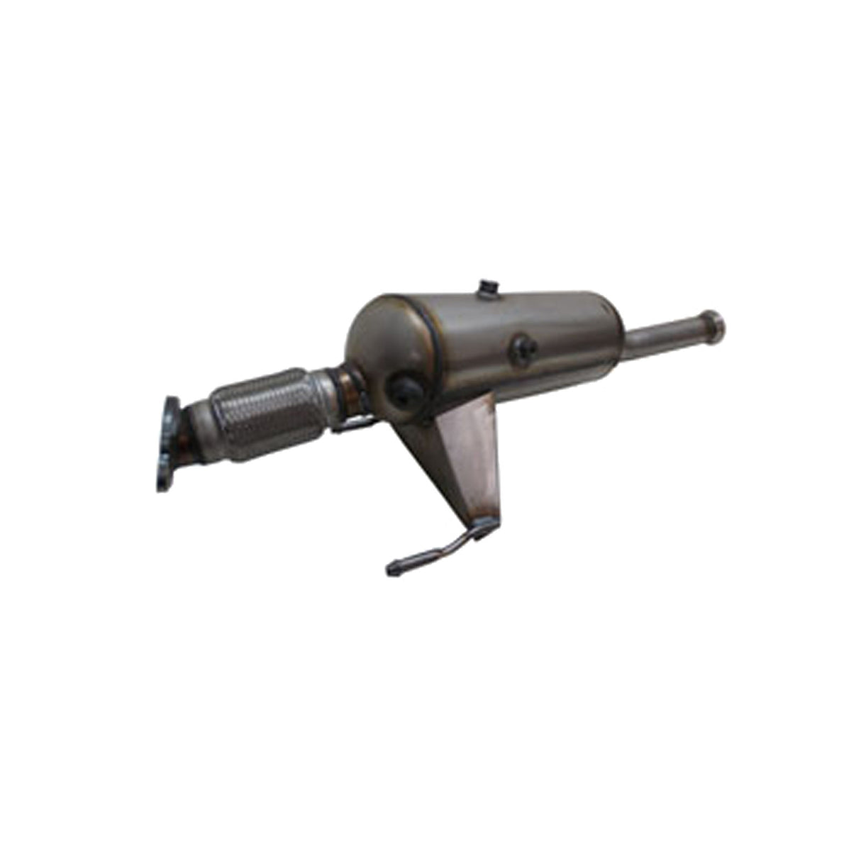 Redback - Renault Master (2013 - On) Diesel Particulate Filter