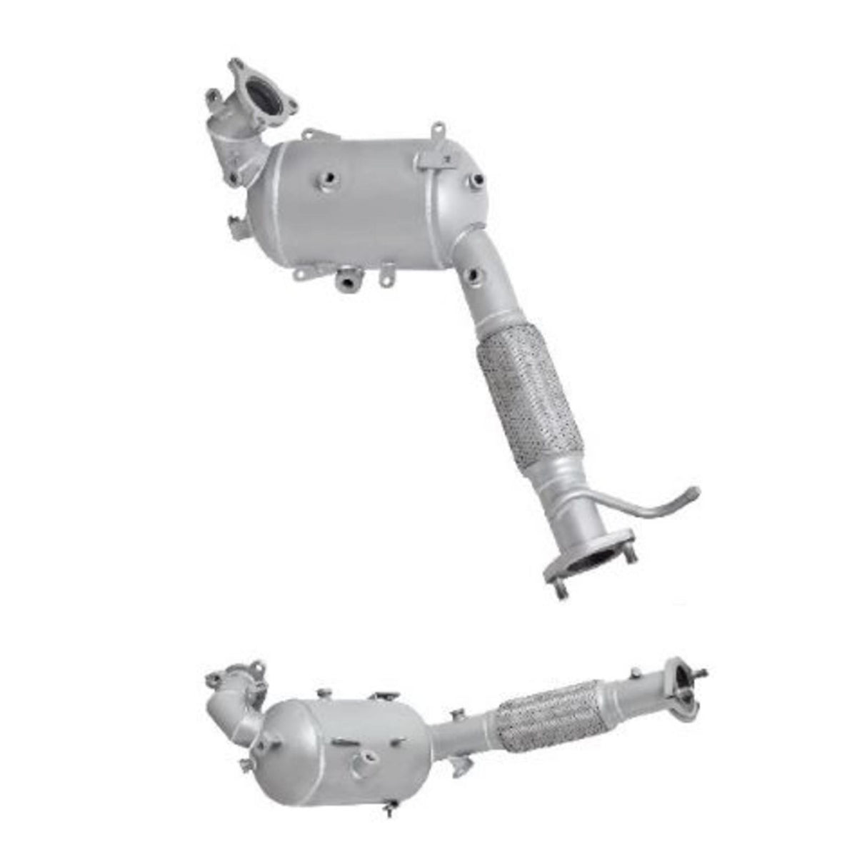 Redback - Mitsubishi ASX (2010-2013) Mitsubishi Outlander (2012-on) Diesel Particulate Filter