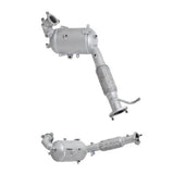 Redback - Mitsubishi ASX (2010-2013) Mitsubishi Outlander (2012-on) Diesel Particulate Filter