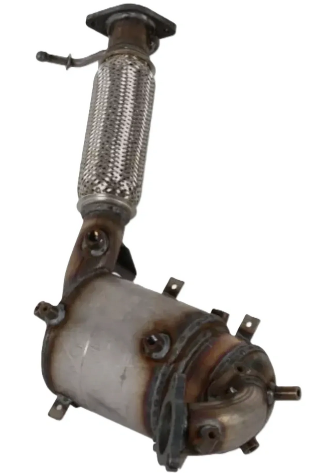 CleanCore DPF for Mitsubishi ASX XB, XC 05/13 – With Fitting Kit – CLEANCORE-DPF-MITSUBISHI-ASX-XB-XC-0513