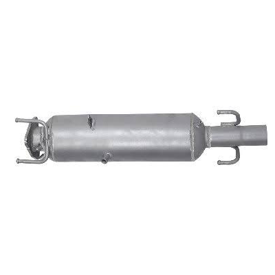 DPF Kit for Fiat Ducato 2.3TD MJTD (2011–2016) – AS Catalysts Diesel Particulate Filter