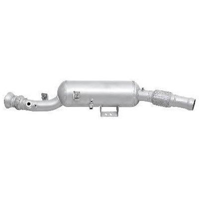 DPF Kit for Mercedes-Benz Sprinter 2.1L OM651 Euro 6 (2013–onwards) – AS Catalysts Diesel Particulate Filter