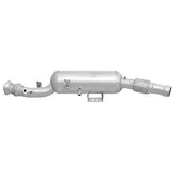 AS Catalysts Diesel Particulate Filter Mercedes-Benz Sprinter 2.1L W907 Van 2013–On (Inc Kit) - FD5193