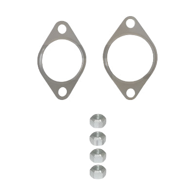 DPF Kit for Hyundai Santa Fe CM 2.2L – Fischer Automotive Diesel Particulate Filter Fitting Kit