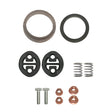 DPF Kit for Mazda 6 2.2L GH – Fischer Automotive Diesel Particulate Filter Fitting Kit