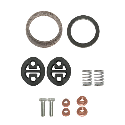 DPF Kit for Mazda 6 2.2L GH – Fischer Automotive Diesel Particulate Filter Fitting Kit