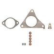 DPF Kit for Subaru Forester & Outback 2.0L Euro 6 – Fischer Automotive Diesel Particulate Filter Fitting Kit