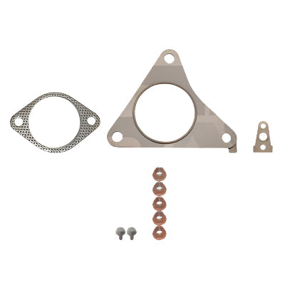 DPF Kit for Subaru Forester & Outback 2.0L Euro 6 – Fischer Automotive Diesel Particulate Filter Fitting Kit