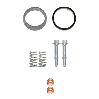 DPF Kit for Suzuki Grand Vitara 1.9L – Fischer Automotive Diesel Particulate Filter Fitting Kit