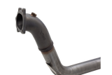 XFORCE - SUBARU IMPREZA WRX/STI GC GD GG 1994-2007, 3" Inch Non Polished Stainless Steel Dump Pipe & Cat