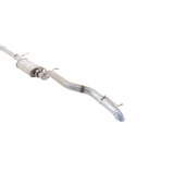 XForce | 3" DPF-Back Exhaust System | Ford Ranger PX2 PX3 2.2L 3.2L 2015–2022 | E4-FR03-PFB