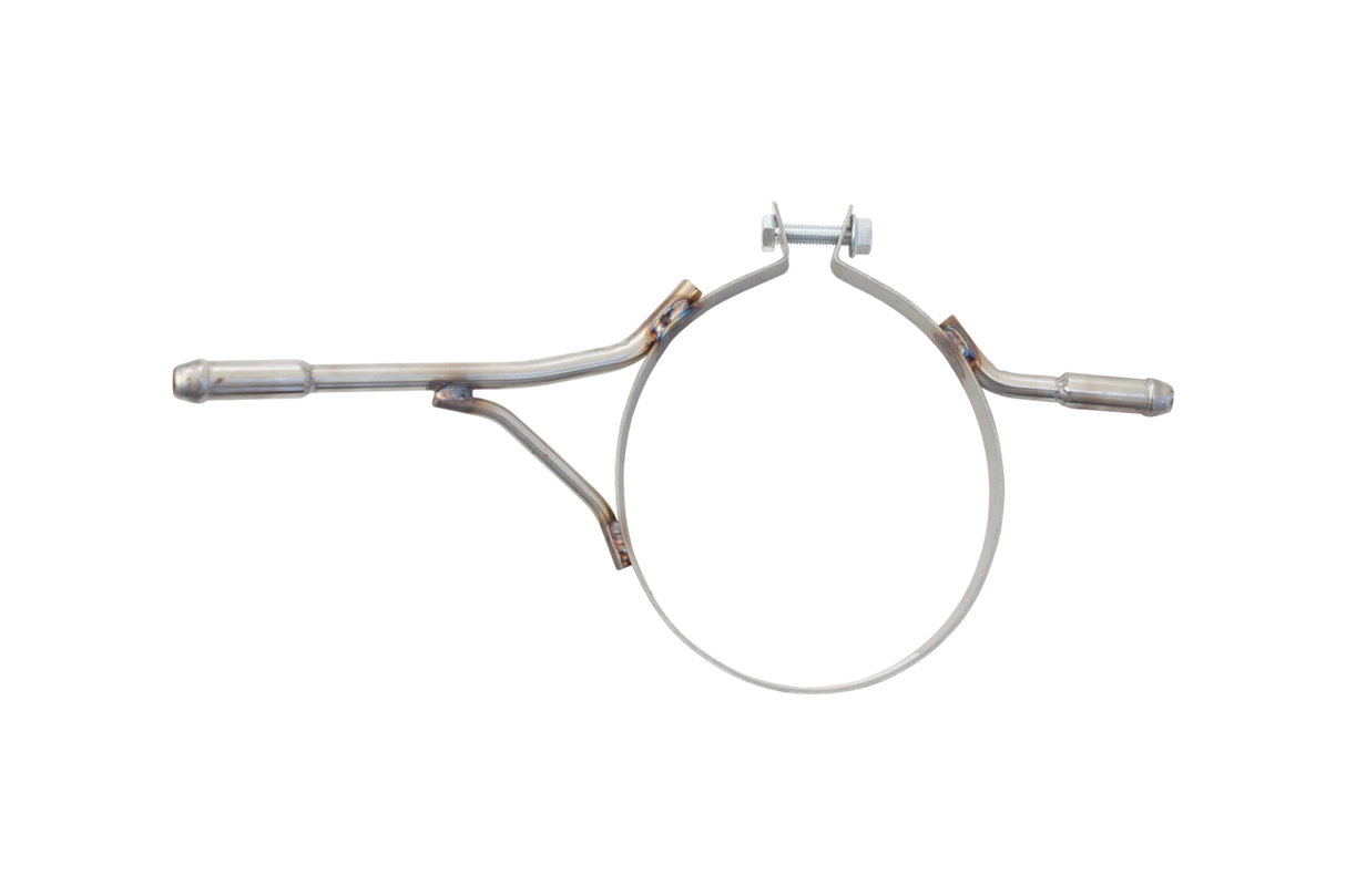 XForce - SUBARU IMPREZA WRX/STI GC GD GG 1994-2007, 3″ Stainless Steel Cat-back system