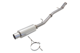 XForce - SUBARU IMPREZA WRX/STI GC GD GG 1994-2007, 3″ Stainless Steel Cat-back system