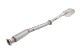XFORCE - SUBARU IMPREZA WRX/STI GC GD GG 1994-2007, 3" Inch Stainless Steel Catback Exhaust System