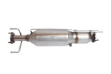 DPF for Holden Captiva Series 1 (2007–2011) – Ecore Diesel Particulate Filter (No Kit)