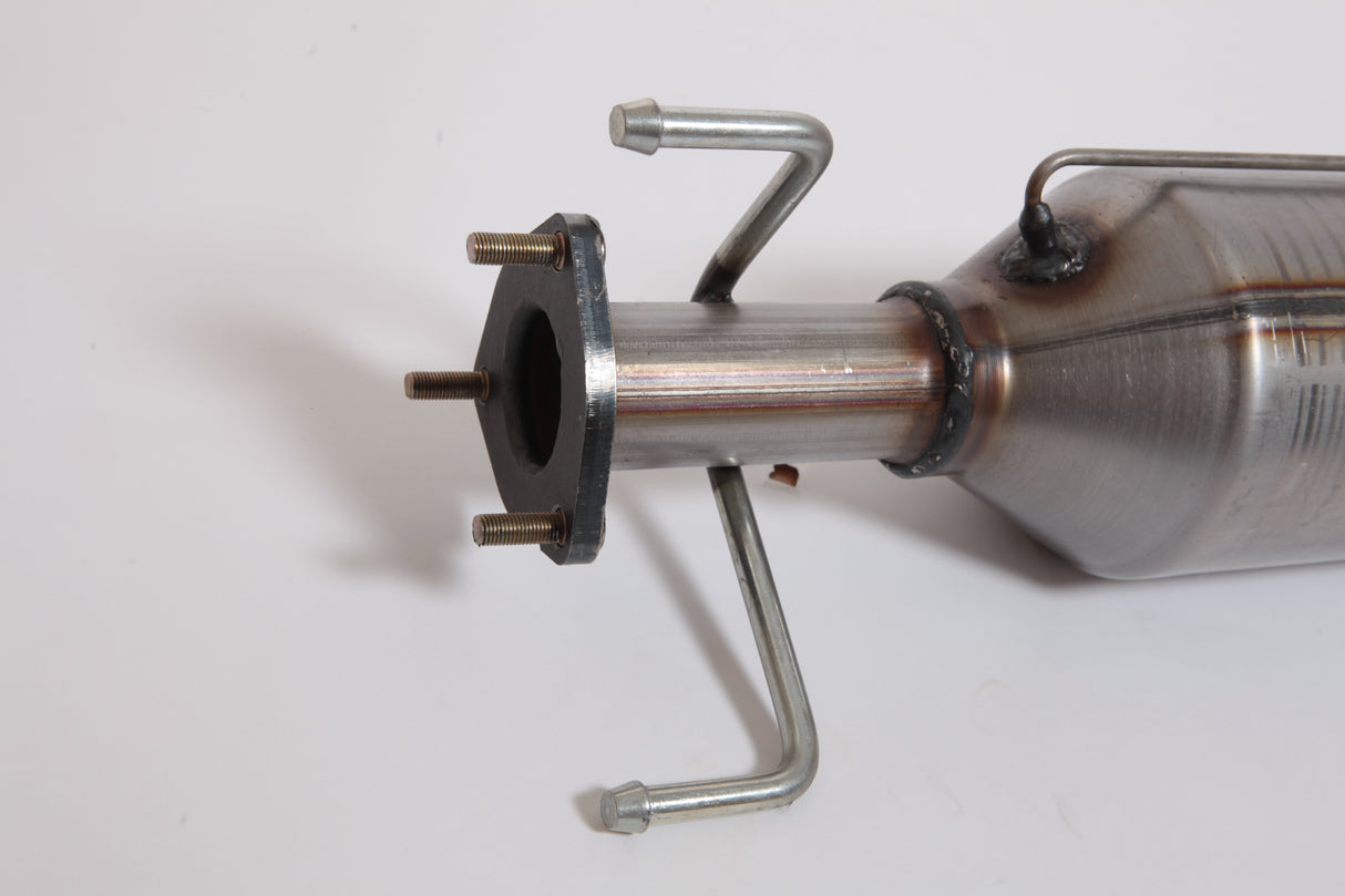 DPF for Holden Captiva Series 1 (2007–2011) – Ecore Diesel Particulate Filter (No Kit)