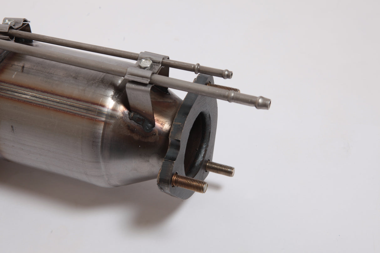 DPF for Holden Captiva Series 1 (2007–2011) – Ecore Diesel Particulate Filter (No Kit)