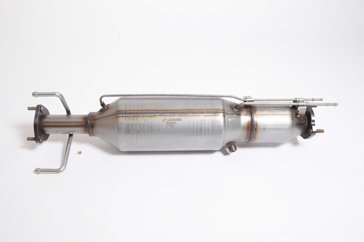 DPF for Holden Captiva Series 1 (2007–2011) – Ecore Diesel Particulate Filter (No Kit)