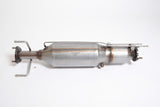 DPF for Holden Captiva Series 1 (2007–2011) – Ecore Diesel Particulate Filter (No Kit)