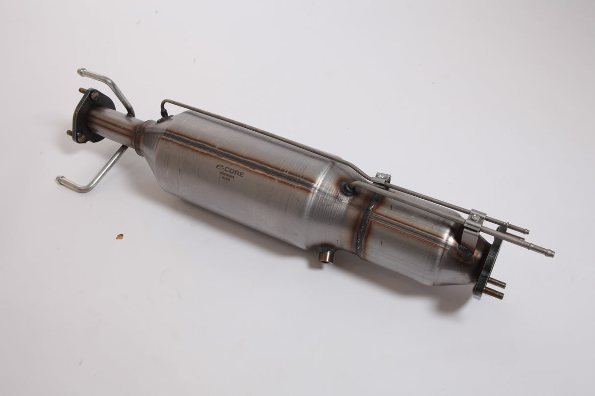 DPF for Holden Captiva Series 1 (2007–2011) – Ecore Diesel Particulate Filter (No Kit)