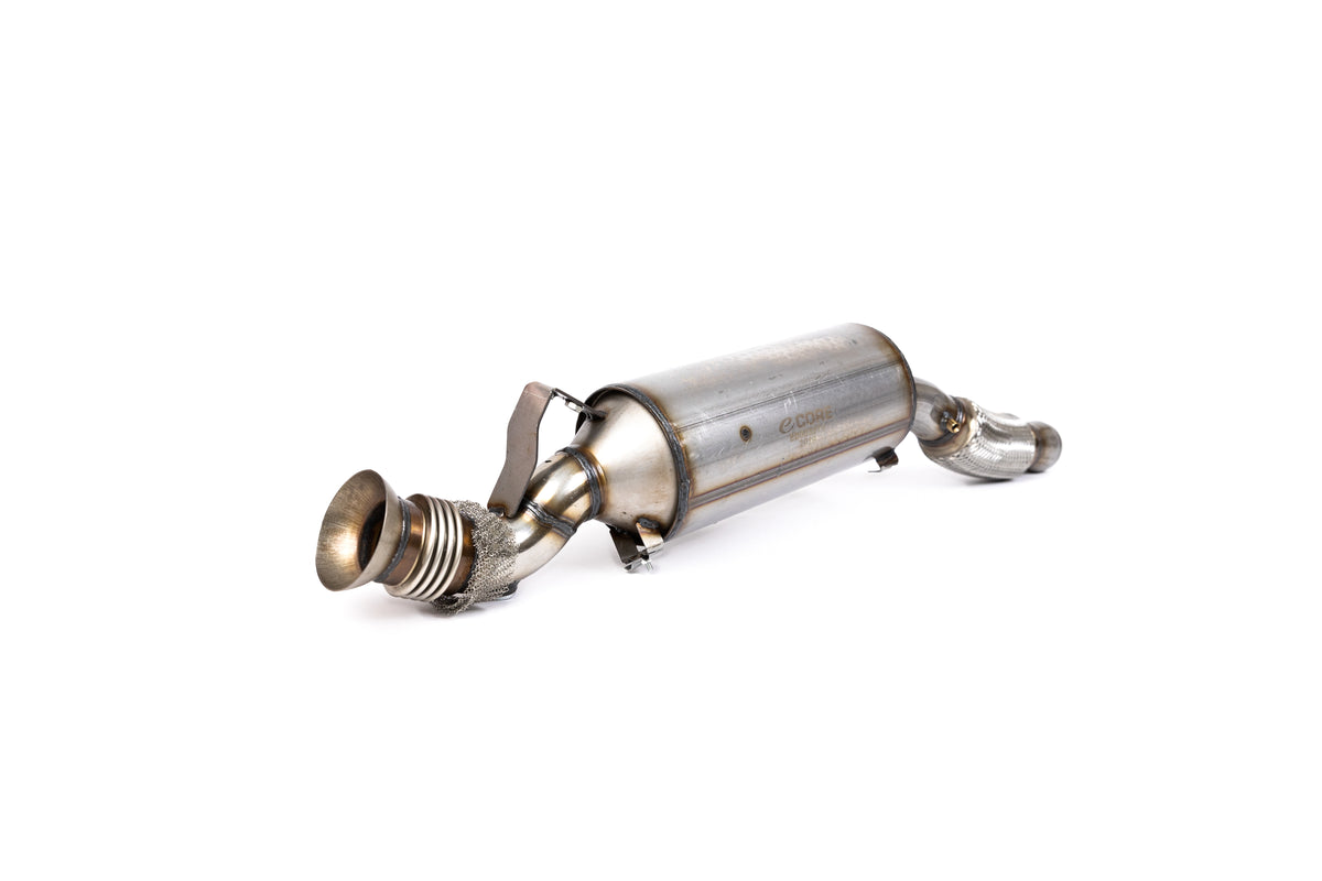 DPF for Mercedes-Benz Sprinter 2.1CDI (Manual & 5-Speed Auto, 2009–201 ...