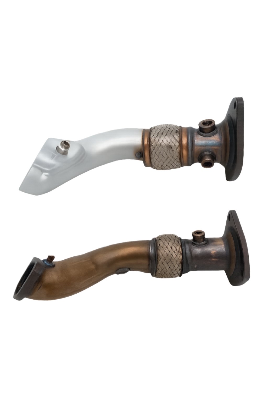 SCR for Range Rover Discovery Sport 2.0L (2014–2019) – Ecore Selective Catalytic Reduction Unit