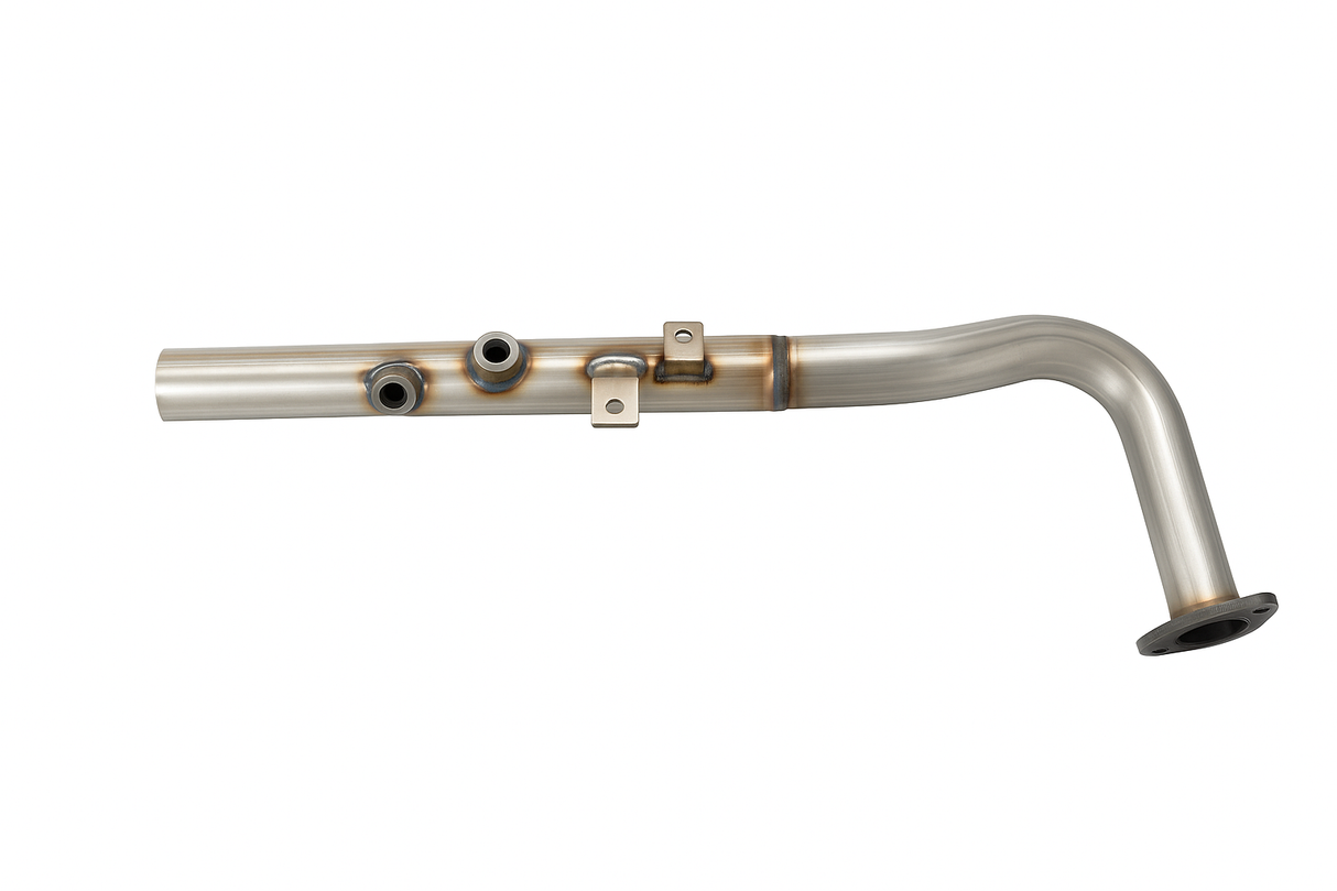 SCR for Range Rover Discovery Sport 2.0L (2014–2019) – Ecore Selective Catalytic Reduction Unit