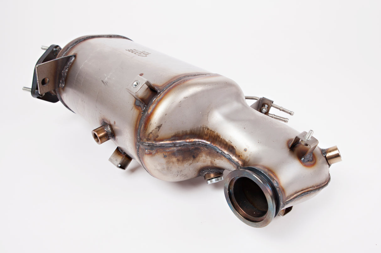 DPF for Holden Cruze Series 2 (2011–2015) – Ecore Diesel Particulate Filter (No Kit)