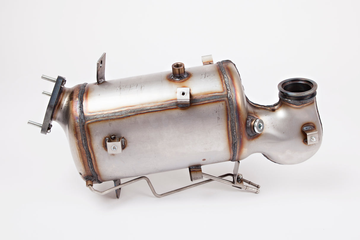 DPF for Holden Cruze Series 2 (2011–2015) – Ecore Diesel Particulate Filter (No Kit)