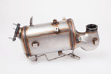 DPF for Holden Cruze Series 2 (2011–2015) – Ecore Diesel Particulate Filter (No Kit)