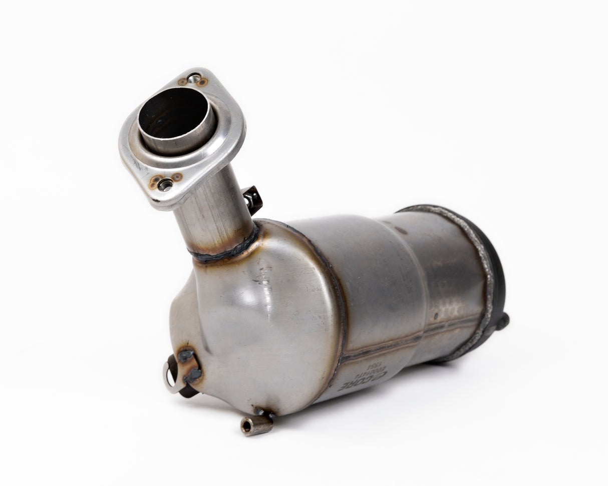 DPF for Toyota Hilux 2.4DT / 2.8DT & Prado 2.8DT (2015–2018) – Ecore Diesel Particulate Filter (No Kit)