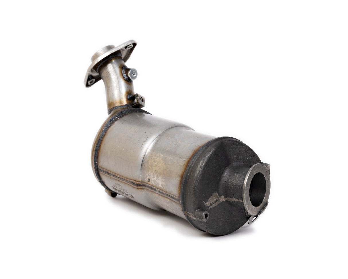 DPF for Toyota Hilux 2.4DT / 2.8DT & Prado 2.8DT (2015–2018) – Ecore Diesel Particulate Filter (No Kit)