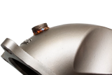 XForce | 3" Downpipe & High-Flow Cat Kit | Honda Civic Type R FK8 2017–2021 | ESHCR17KITB