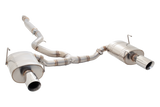 XForce - SUBARU LEVORG GT V1 2L 2016-2020, 3″ Stainless Steel Cat Back Exhaust System
