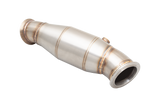 Xforce | 3.9" to 3" Stainless Steel Downpipe | BMW M135i F20 F21 & 335i F30 2012–2013 | ESBM105KITB