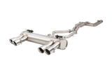 XFORCE -  BMW F80 M3 F82 M4 Varex Cat Back System